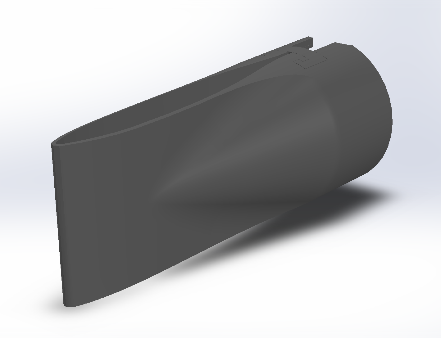 SlickPod for Foil Drive